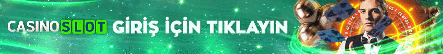 CasinoSlot Yeni Giriş Adresi